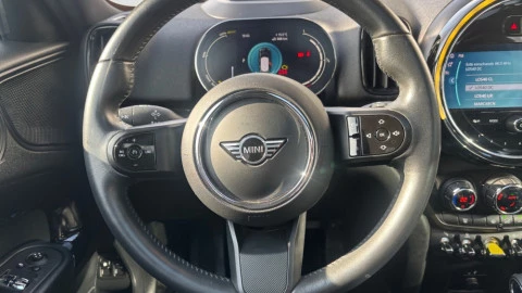 MINI Countryman Cooper SE All4