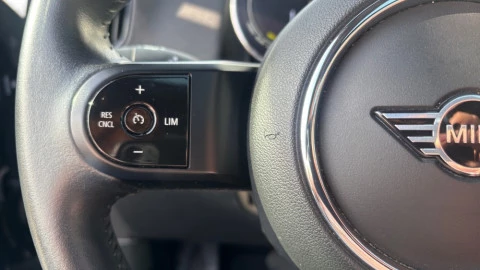 MINI Countryman Cooper SE All4