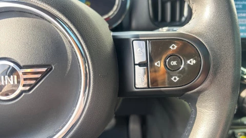 MINI Countryman Cooper SE All4