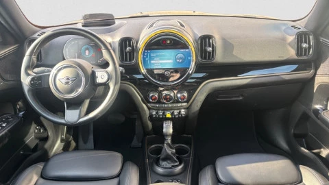 MINI Countryman Cooper SE All4
