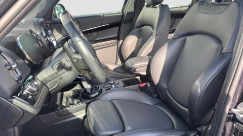 MINI Countryman Cooper SE All4