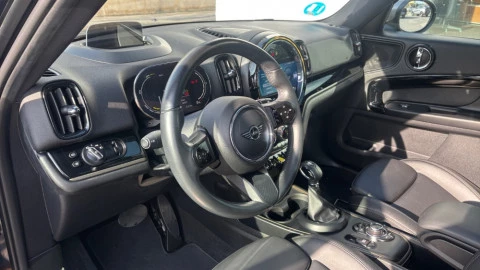MINI Countryman Cooper SE All4
