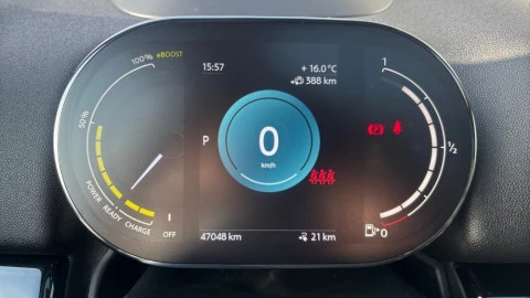 MINI Countryman Cooper SE All4