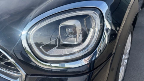 MINI Countryman Cooper SE All4