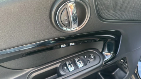 MINI Countryman Cooper SE All4