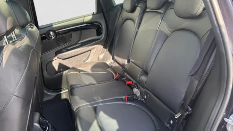MINI Countryman Cooper SE All4