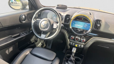 MINI Countryman Cooper SE All4