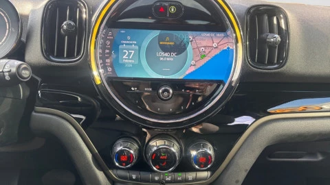 MINI Countryman Cooper SE All4