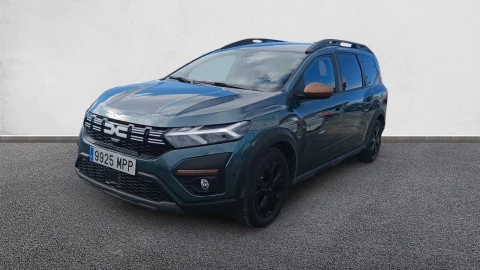 Dacia Jogger Extreme HYBRID 105kW (140CV) 7 plazas