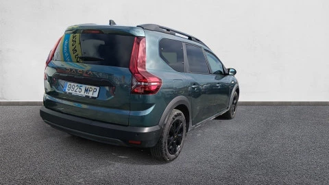 Dacia Jogger Extreme HYBRID 105kW (140CV) 7 plazas