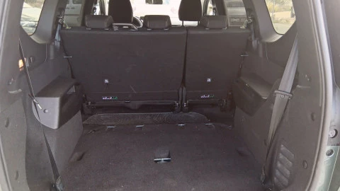 Dacia Jogger Extreme HYBRID 105kW (140CV) 7 plazas