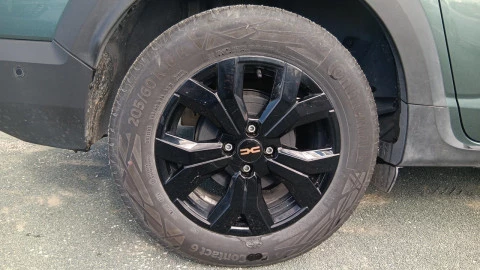 Dacia Jogger Extreme HYBRID 105kW (140CV) 7 plazas