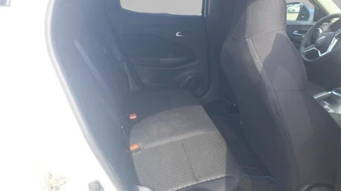 Nissan Juke DIG-T 84 kW (114 CV) 6M/T Acenta