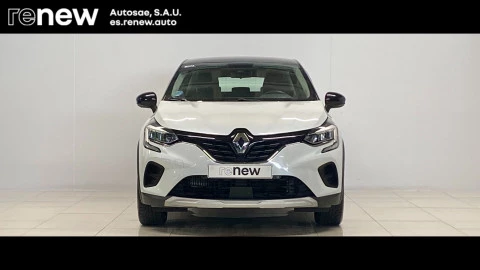 Renault Captur  TCe Intens 74kW GLP