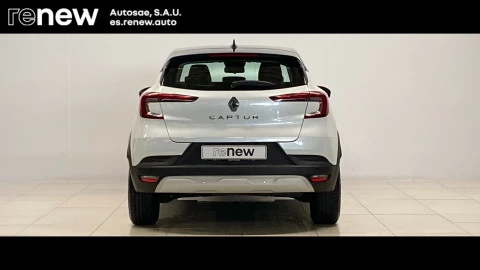 Renault Captur  TCe Intens 74kW GLP