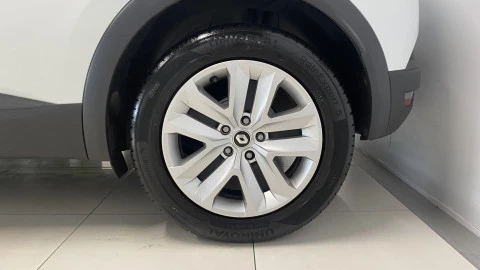 Renault Captur  TCe Intens 74kW GLP