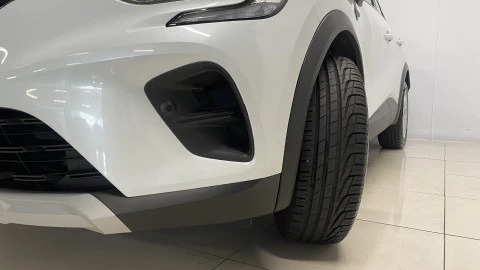 Renault Captur  TCe Intens 74kW GLP
