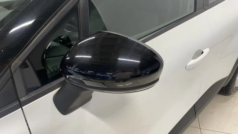 Renault Captur  TCe Intens 74kW GLP