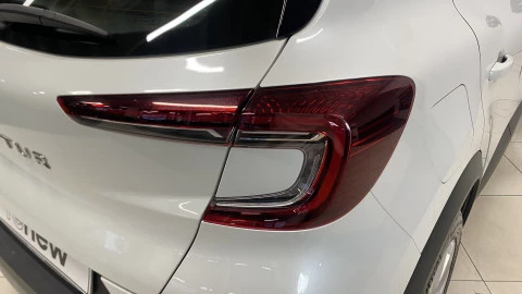 Renault Captur  TCe Intens 74kW GLP