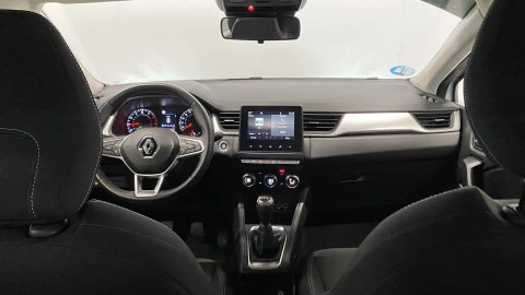 Renault Captur  TCe Intens 74kW GLP