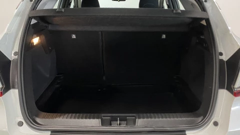 Renault Captur  TCe Intens 74kW GLP