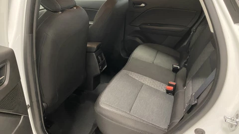 Renault Captur  TCe Intens 74kW GLP