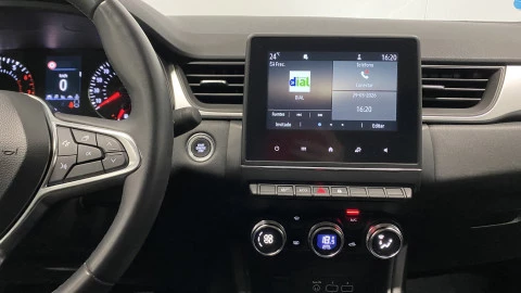 Renault Captur  TCe Intens 74kW GLP