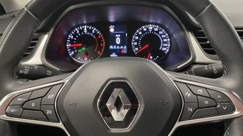 Renault Captur  TCe Intens 74kW GLP