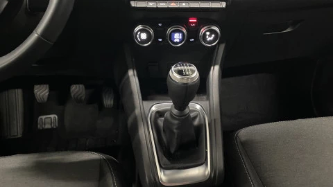 Renault Captur  TCe Intens 74kW GLP
