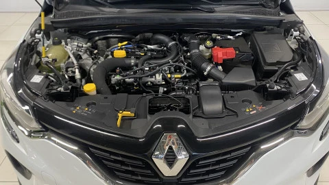 Renault Captur  TCe Intens 74kW GLP
