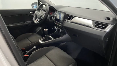 Renault Captur  TCe Intens 74kW GLP