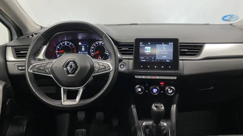 Renault Captur  TCe Intens 74kW GLP