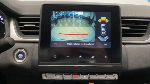 Renault Captur  TCe Intens 74kW GLP