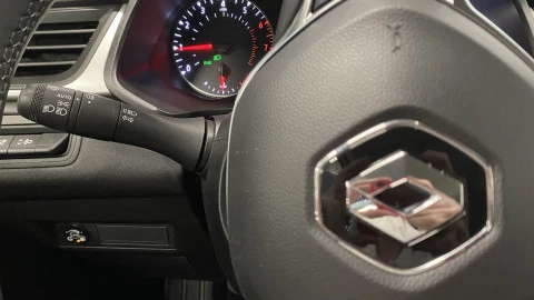 Renault Captur  TCe Intens 74kW GLP