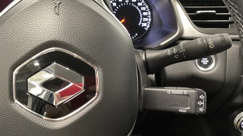 Renault Captur  TCe Intens 74kW GLP