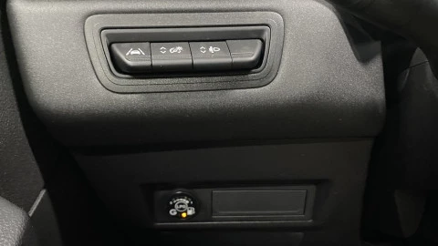 Renault Captur  TCe Intens 74kW GLP