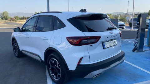 Ford Kuga Active 2.5 Duratec PHEV 178kW Auto