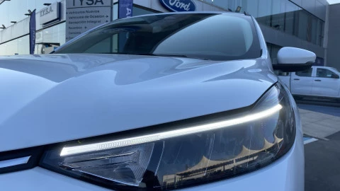 Ford Kuga Active 2.5 Duratec PHEV 178kW Auto