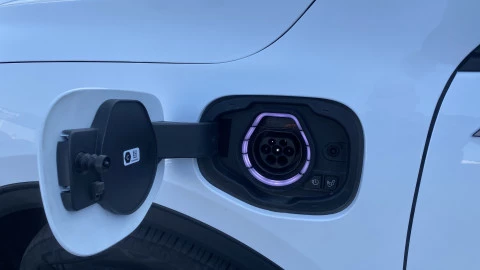 Ford Kuga Active 2.5 Duratec PHEV 178kW Auto