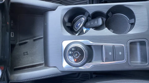 Ford Kuga Active 2.5 Duratec PHEV 178kW Auto