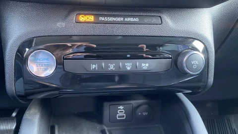 Ford Kuga Active 2.5 Duratec PHEV 178kW Auto