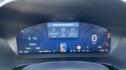 Ford Kuga Active 2.5 Duratec PHEV 178kW Auto