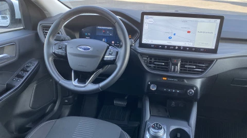 Ford Kuga Active 2.5 Duratec PHEV 178kW Auto