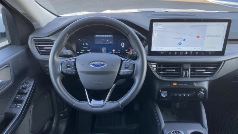 Ford Kuga Active 2.5 Duratec PHEV 178kW Auto