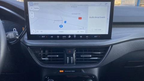 Ford Kuga Active 2.5 Duratec PHEV 178kW Auto