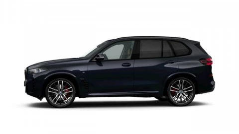 BMW X5 xDrive30d xLine