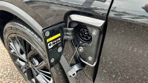 Lynk & Co 01 1.5 PHEV More