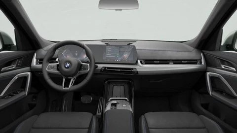 BMW X1 sDrive18d