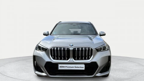BMW X1 sDrive18d