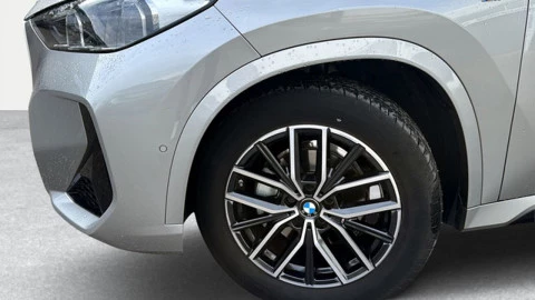 BMW X1 sDrive18d